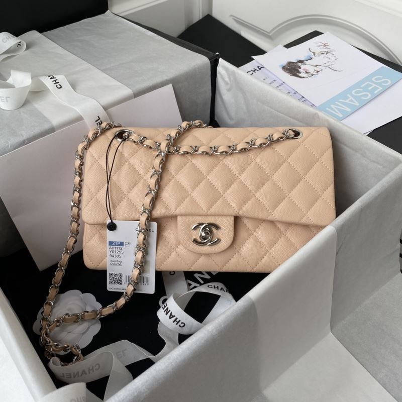 Chanel CF Series Bags